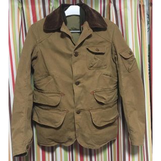 ラルフローレン ハンティングジャケット csirgh.com