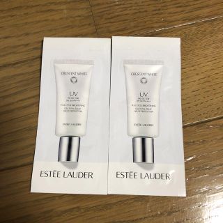 エスティローダー(Estee Lauder)の日中用下地乳液(乳液/ミルク)