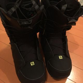 サロモン(SALOMON)のSalomon スノーボードブーツ(ブーツ)