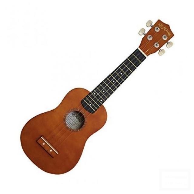 ★即日発送★ ウクレレ ギアペグ式 ソフトケース付 送料無料 楽器のギター(アコースティックギター)の商品写真