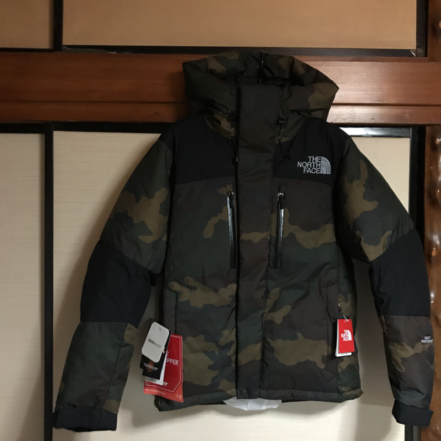 THE NORTH FACE - バルトロ   si