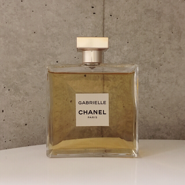 CHANEL ガブリエル EDP 100mL香水