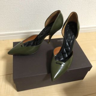 セリーヌ(celine)のCELINE  ハイヒール(ハイヒール/パンプス)