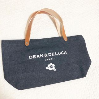 ディーンアンドデルーカ(DEAN & DELUCA)のDEAN&DELUCA HAWAII ディーン＆デルーカ ハワイ(トートバッグ)