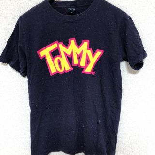 トミー(TOMMY)のTOMMY Tシャツ(Tシャツ/カットソー(半袖/袖なし))