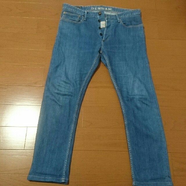 DENHAM(デンハム)の兄さん専用 DENHAM メンズのパンツ(デニム/ジーンズ)の商品写真