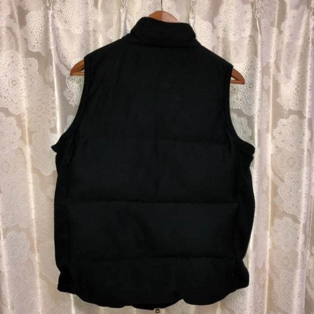 Champion(チャンピオン)のchampion down vest メンズのジャケット/アウター(ダウンベスト)の商品写真