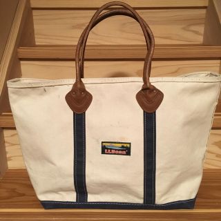 エルエルビーン レザー トートバッグ(メンズ)の通販 33点 | L.L.Beanの