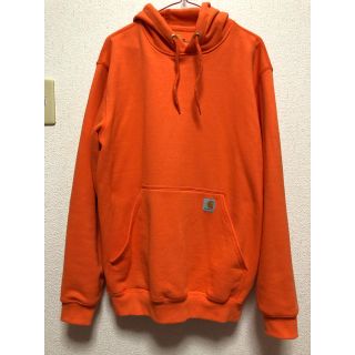 カーハート(carhartt)のゆーき様専用Carhartt カーハート スウェット パーカー US Mサイズ (パーカー)