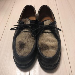 パラブーツ(Paraboot)のパラブーツ ミカエルフォック(ブーツ)