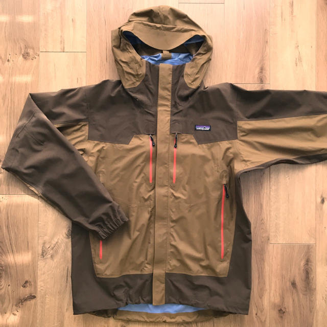 patagonia(パタゴニア)のパタゴニア Patagonia ジャケット M メンズのジャケット/アウター(マウンテンパーカー)の商品写真