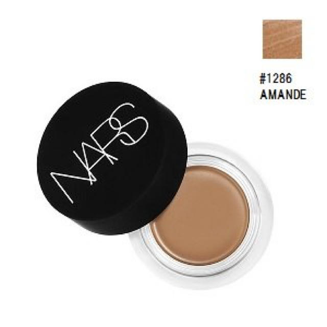 NARS(ナーズ)のNARS  ソフトマット コンプリートコンシーラー コスメ/美容のベースメイク/化粧品(コンシーラー)の商品写真