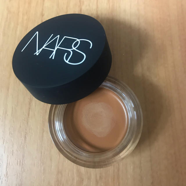 NARS(ナーズ)のNARS  ソフトマット コンプリートコンシーラー コスメ/美容のベースメイク/化粧品(コンシーラー)の商品写真