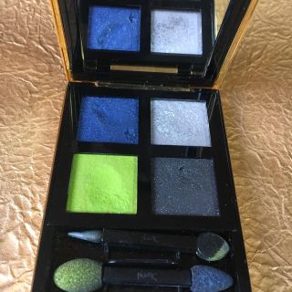 イヴサンローランボーテ(Yves Saint Laurent Beaute)の【最終処分 11/4まで】Yves Saint Laurent アイシャドウ(アイシャドウ)