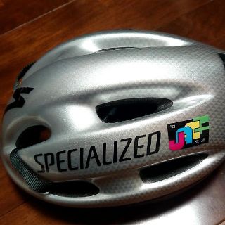 スペシャライズド(Specialized)のスペシャライズド自転車用ヘルメット(自転車)