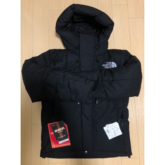 くらしを楽しむアイテム NORTH THE FACE 新品 XS K バルトロライト