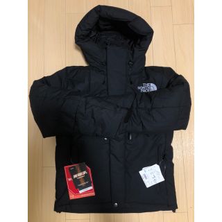 ザノースフェイス(THE NORTH FACE)のノースフェイス バルトロライトジャケット K XS 新品(ダウンジャケット)