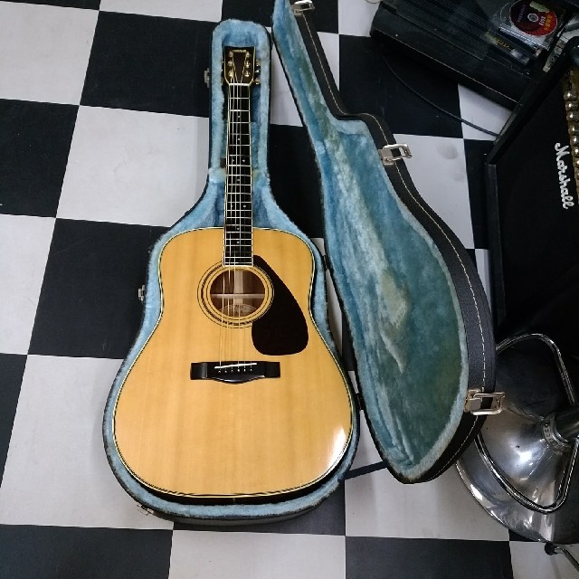 YAMAHA  L-5