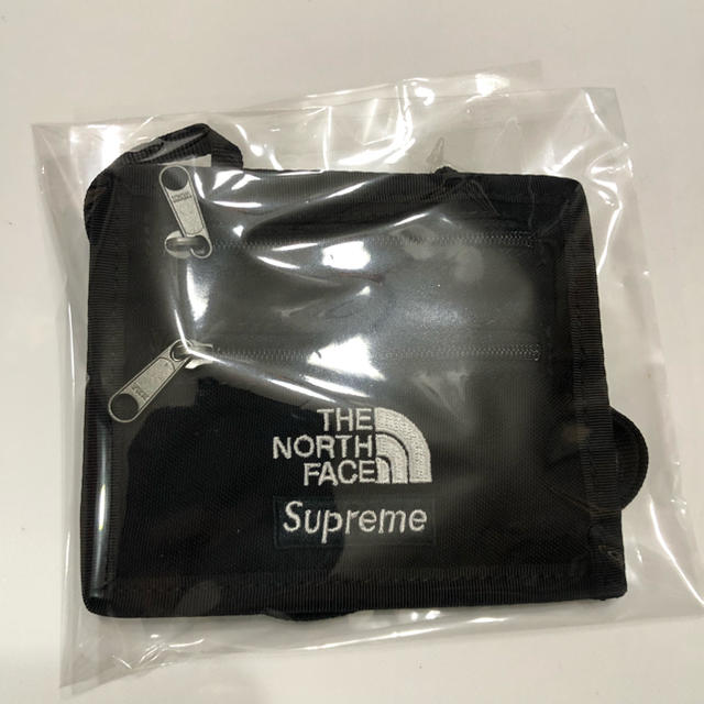 Supreme The North Face Travel Wallet