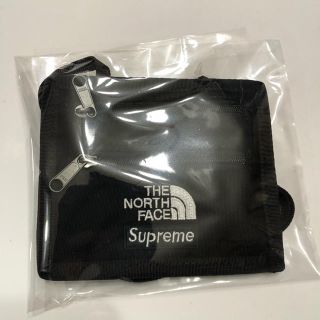 シュプリーム(Supreme)のSupreme The North Face Travel Wallet(コインケース/小銭入れ)