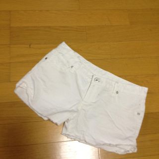 ジーユー(GU)のgu★即完売ショーパン(ショートパンツ)