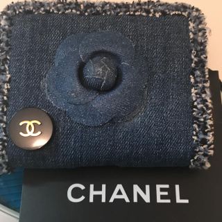 シャネル(CHANEL)のohana様専用(財布)