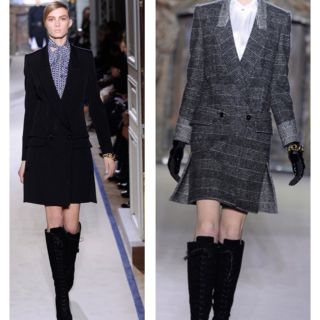 SAINT LAURENT(ロングコート)のフリマアイテム一覧 SAINT LAURENT(ロングコート)のフリマアイテム一覧