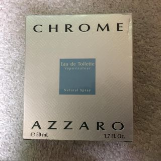 クローム(CHROME)のメンズ 香水(香水(男性用))