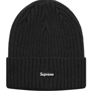 シュプリーム(Supreme)のsupreme 2018ss beanie(ニット帽/ビーニー)