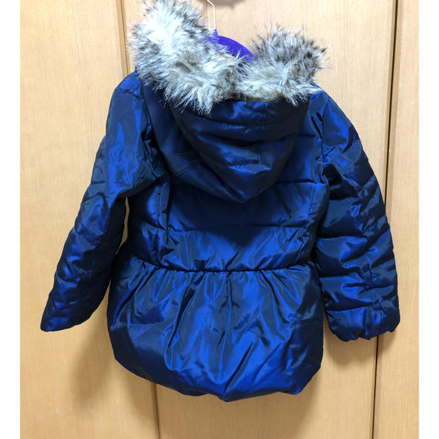 GAP Kids(ギャップキッズ)のgap kids アウター キッズ/ベビー/マタニティのキッズ服女の子用(90cm~)(ジャケット/上着)の商品写真