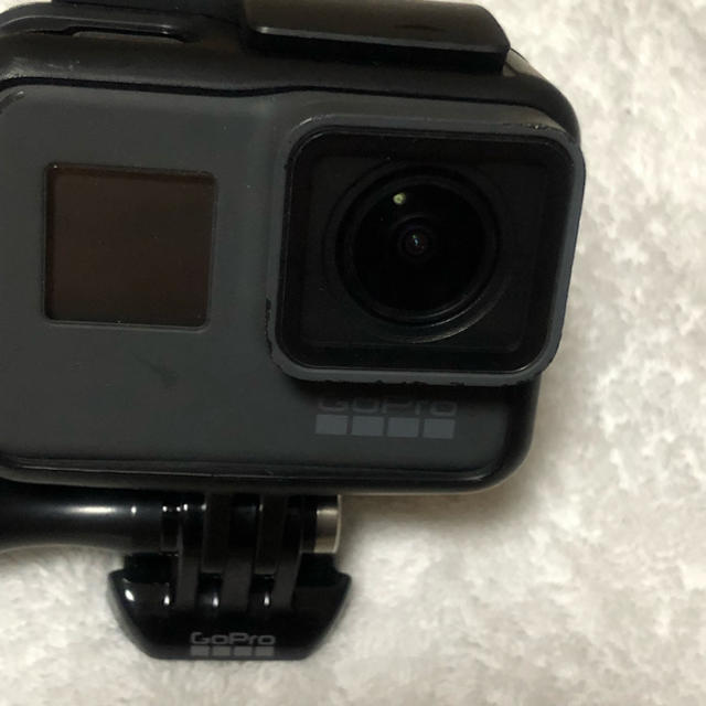 GoPro(ゴープロ)のtakechaaan様専用 スマホ/家電/カメラのカメラ(コンパクトデジタルカメラ)の商品写真