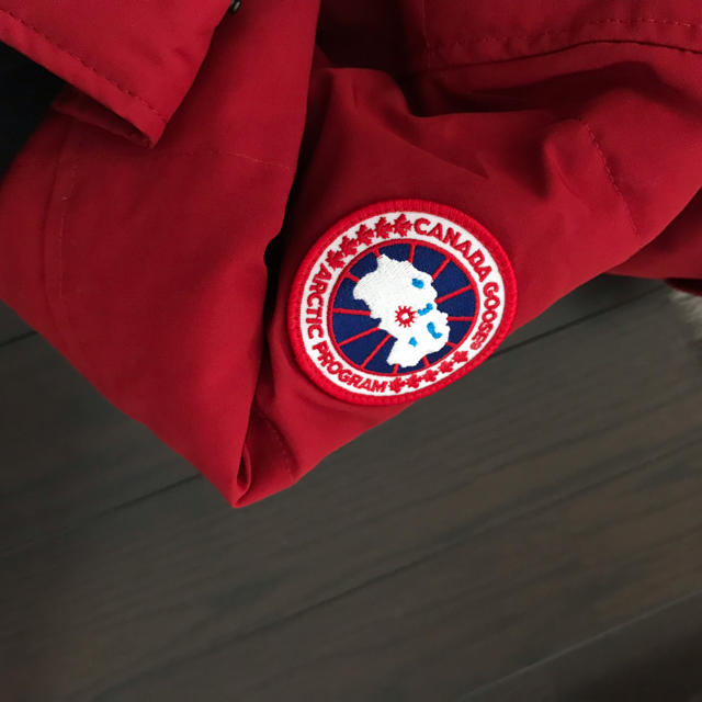 CANADA GOOSE(カナダグース)のカナダグース シェルバーン レディースのジャケット/アウター(ダウンジャケット)の商品写真