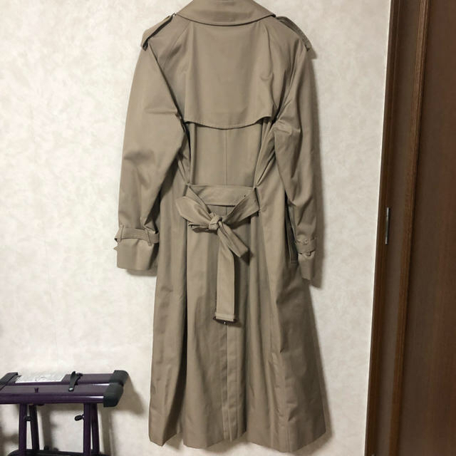 BURBERRY(バーバリー)のバーバリー  トレンチコート① レディースのジャケット/アウター(トレンチコート)の商品写真