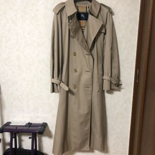 バーバリー(BURBERRY)のバーバリー  トレンチコート①(トレンチコート)