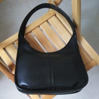 コーチ(COACH)のさやぴ様専用♥オールドコーチバック♥ブラック(ショルダーバッグ)