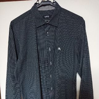 バーバリーブラックレーベル(BURBERRY BLACK LABEL)のアズマン様専用【USED】BURBERRY BLACK LABEL シャツ(シャツ)