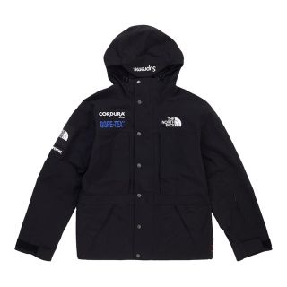 シュプリーム(Supreme)の専用(マウンテンパーカー)