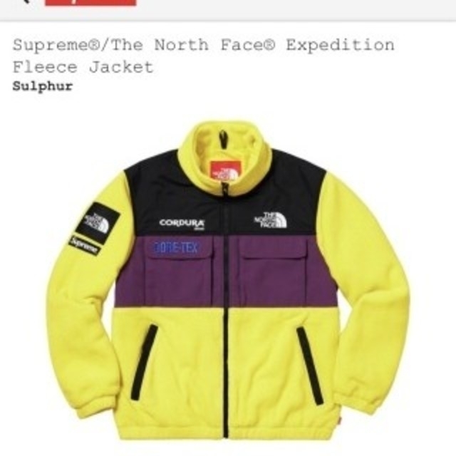 supreme the north face  シュプリーム　ノースフェイスメンズ