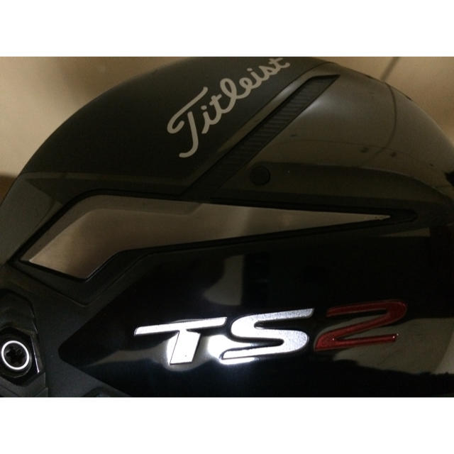 Titleist(タイトリスト)の断捨離セール スポーツ/アウトドアのゴルフ(クラブ)の商品写真