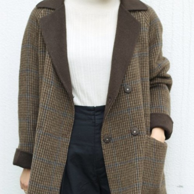 JOURNAL STANDARD(ジャーナルスタンダード)のsachiさん専用 レディースのジャケット/アウター(ロングコート)の商品写真