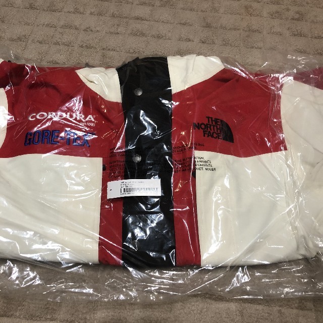 XL supreme the north face expedition