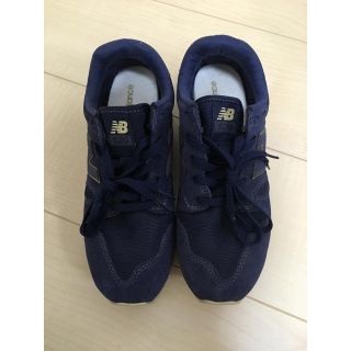 ニューバランス(New Balance)のスニーカー(スニーカー)