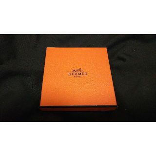 エルメス(Hermes)のエルメスBOX　9.3×9.3×1.5(その他)