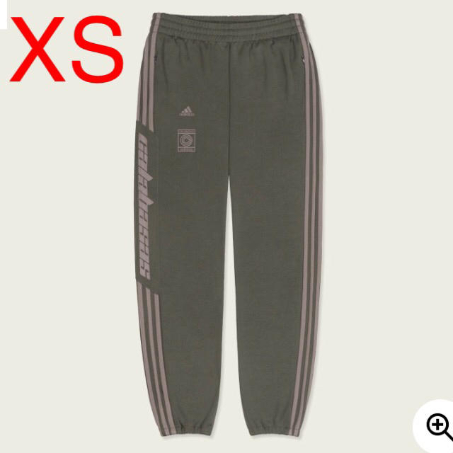 込み XS calabasas TP カラバサス トラック パンツ adidas