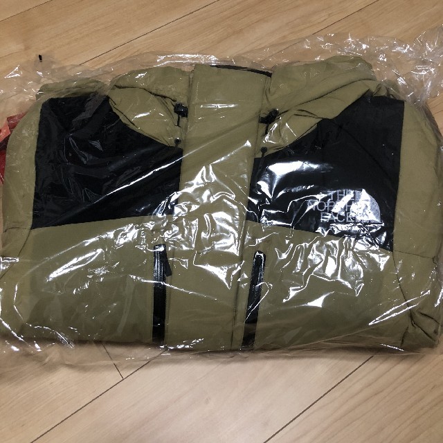 the north face バルトロライトジャケット