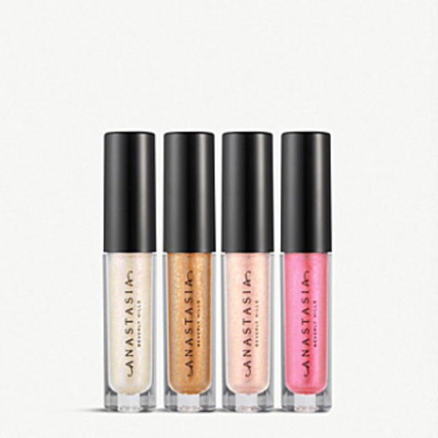 ANASTASIA BEVERLY HILLS lip gloss set