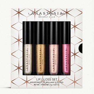 セフォラ(Sephora)のANASTASIA BEVERLY HILLS lip gloss set(リップグロス)