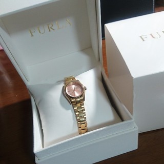 フルラ(Furla)のFURLA＊腕時計(腕時計)