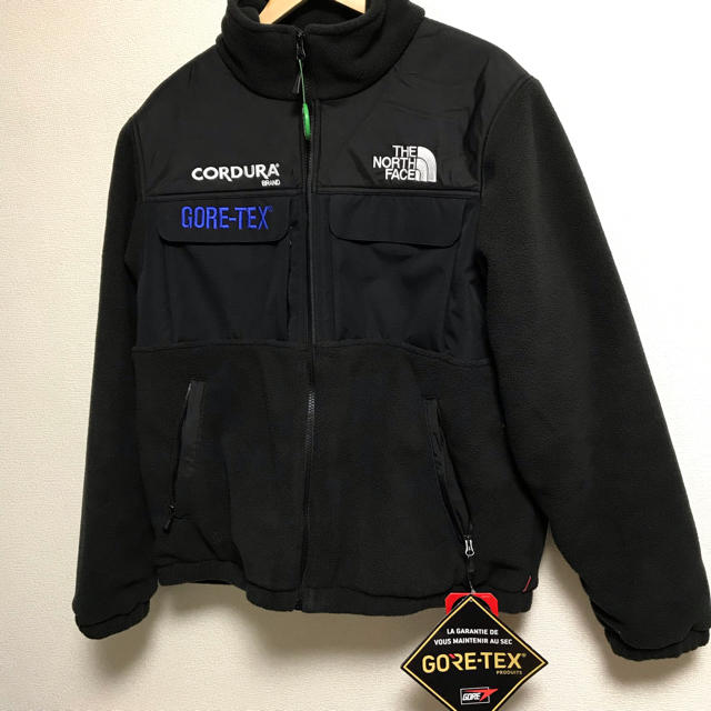 Supreme THE NORTH FACE EXPEDITION FLEECE