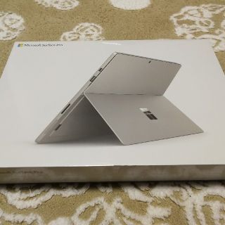 マイクロソフト(Microsoft)のSurface pro6 LGP-00014(タブレット)